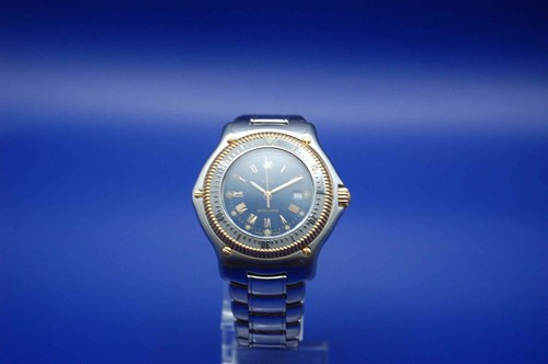 Ebel voyager - ebel,