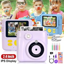 Fotocamera istantanea