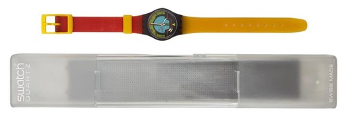 Orologio polso swatch gents - da,