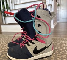  Stivali da snowboard Nike