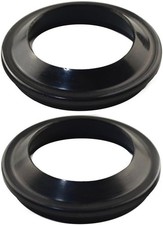 Anelli Parapolvere Revisione Forcella Bici, Moto MTB, KTM Universale 35x47x11 mm