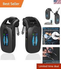 Sistema Chitarra Wireless