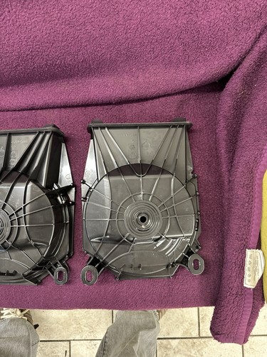 Altoparlante subwoofer bmw - subwoofer,
