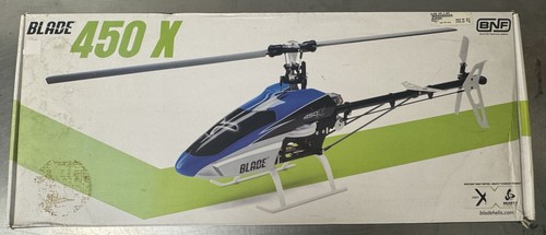 Blade 450x elicottero - 450x, blh4380