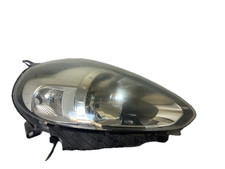 FANALE FARO LAMPADA ANTERIORE