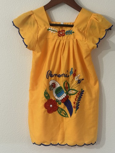 Abito panama puebla - puebla, vintage