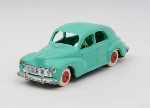 Norev peugeot 203 les - norev,