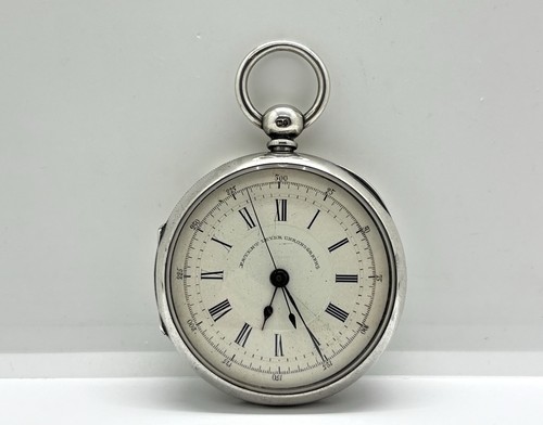 Antico orologio tasca - orologio,