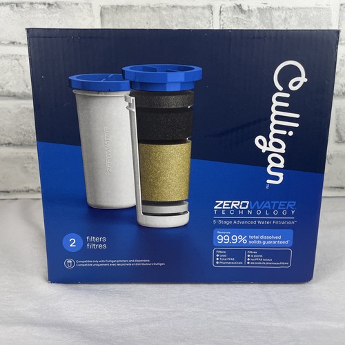 Filtro ricambio culligan - filtro,