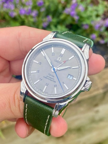 Omega ville coassiale - de,