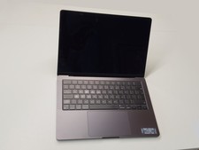 Danneggiato - Apple MacBook