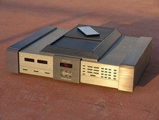 High-End Krell KPS-20t