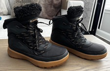 Stivali da neve Columbia donna