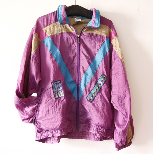 Tuta tracksuit vintage - vintage, |