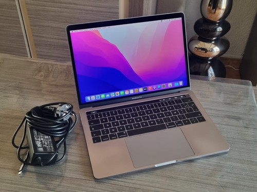 Ordinateur portable macbook - portable,