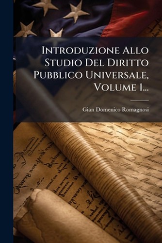 Introduzione allo studio del - studio,