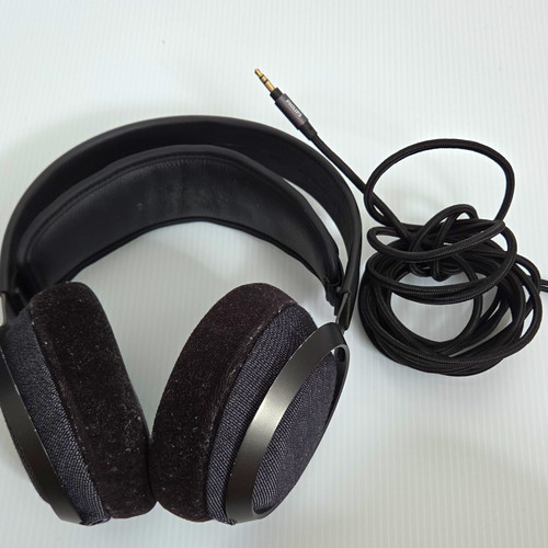 Philips fidelio cuffie - x3,