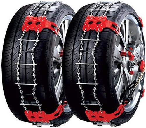 Catene neve resistenti - neve,