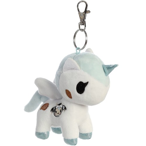 Portachiavi tokidoki mooka - portachiavi,