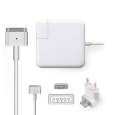 Alimentatore MacBook Pro 15" MagSafe 2 85 W A1398 A1424 EMC 2512 2673 2745 2674