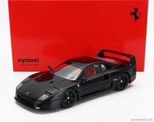 KYOSHO 1:18 FERRARI F40 1987