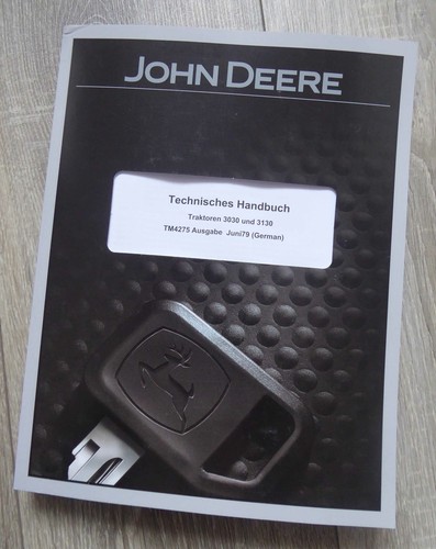 John deere trattori - john, +