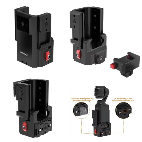 For dji osmo pocket - dji,