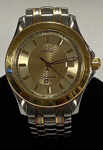 Omega seamaster 120m 1501 - 120m, 1501.823