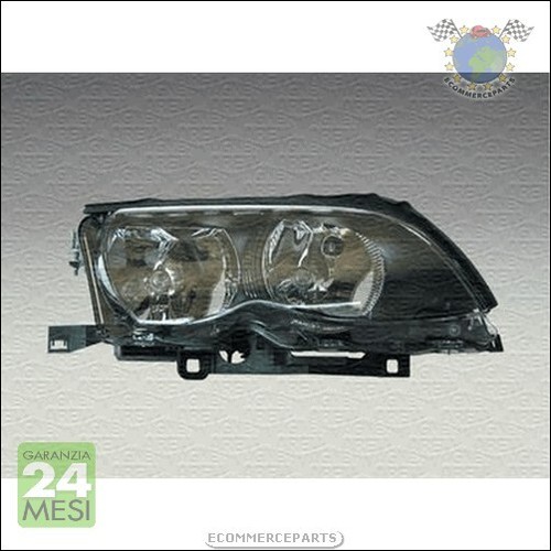 Faro fanale marelli sx - faro,