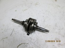 albero motore per honda pantheon 150 4 tempi