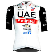 Maglia ciclismo uomo squadra