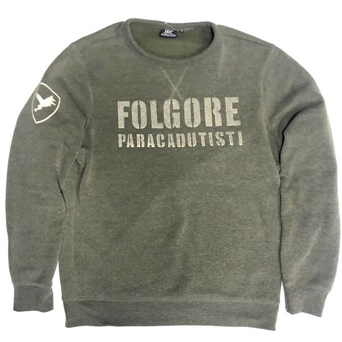 Felpa sweatshirt - -,
