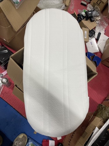 Materasso zara mini culla - materasso,
