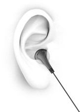 Tre AURICOLARE BLUETOOTH a