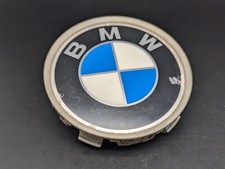 BMW Ø 68MM 1095361 BORCHIA COPPA COPPETTA COPRIMOZZO COPRIMOZZI CERCHIO TAPPO