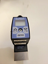 BÜRKERT eCONTROL, controller