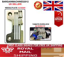 YAMATO OVERLOCK AZ 8020H-Y5