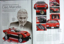 Lamborghini Miura SVR e