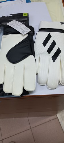 Guanti portiere adidas - guanti,