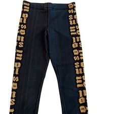 Leggings Capri Zara Terez x