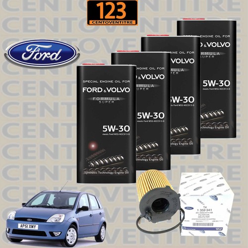 Olio 5w30 per - olio,