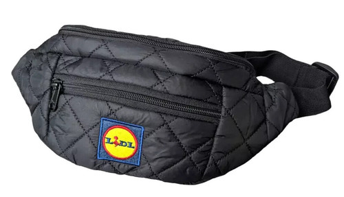 Sac banane lidl pochette - lidl,