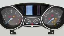 SERVIZIO RIPARAZIONE DISPLAY FORD FUCUS