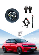 Ruotino scorta per opel - ruotino,