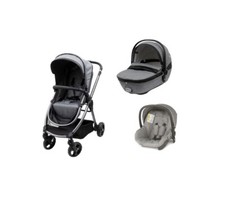 Giordani Passeggino Trio -