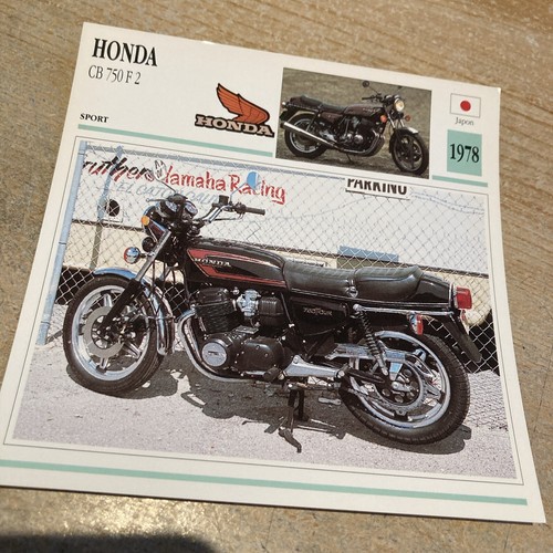 Honda cb750 750 1978 - 750,