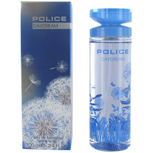 Police daydream 100 - 100, eau
