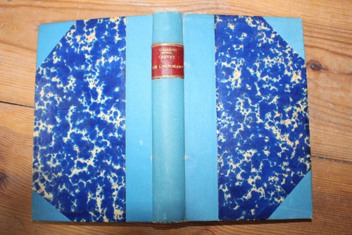 Gambini carnet l - gambini,