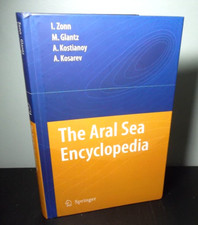 The Aral Sea Encyclopedia