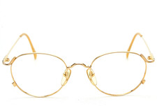 ? vintage occhiali JEAN PAUL GAULTIER montatura JPG 55-2176 steampunk 90s?